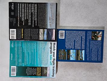 libri flight simulator