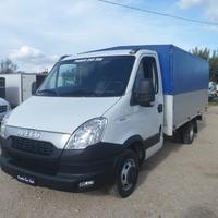 Iveco Daily 35c15 centinato