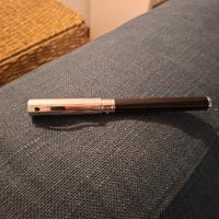 S.T. Dupont D-Initial Roller