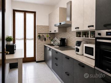 CASA SEMINDIPENDENTE A CERRIONE
