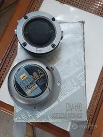 altoparlanti esb medi DM 600