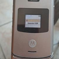 motorola razr v3 