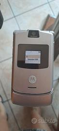motorola razr v3 