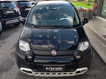 FIAT Panda 1.0 FireFly S&S Hybrid Pandina
