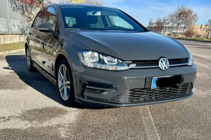 Golf VII R Line