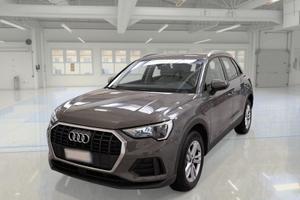 AUDI Q3 45 TFSI E S TRONIC BUSINESS 5 PORTE SUV