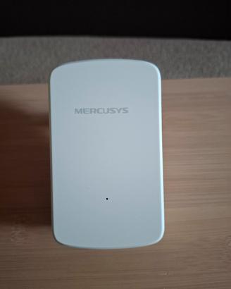 Ripetitore Wi-Fi Mercusys ME10 