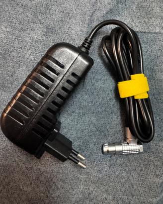 Alimentatore AC/DC 12v 3A X DJI Transmission