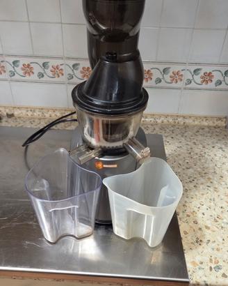 Estrattore di succo professionale Horatech