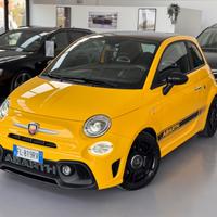 Abarth 595 1.4 Turbo T-Jet 160 CV Pista