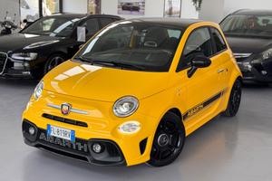 Abarth 595 1.4 Turbo T-Jet 160 CV Pista