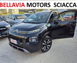 Citroen C3 Aircross BlueHDi 120 CV EAT6 SHINE