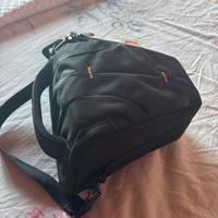 Borsa macchina fotografica Report