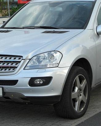 RICAMBI USATI MERCEDES ML DEL 2011