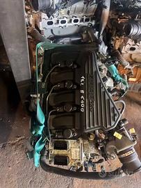 Motore 182B6000 - Fiat Multipla 1.6 16V