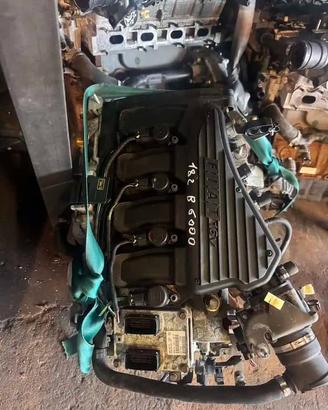 Motore 182B6000 - Fiat Multipla 1.6 16V