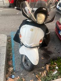 Kymco Like 125 - anno 2010