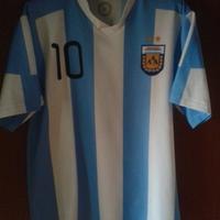 Maglia Argentina Messi