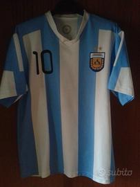 Maglia Argentina Messi