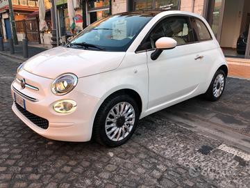Fiat 500 1.2 EasyPower Lounge