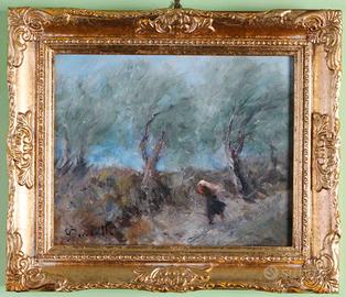 Gaetano bocchetti 1888 1990 napoli