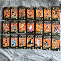 21 Vhs Cavalieri dello Zodiaco