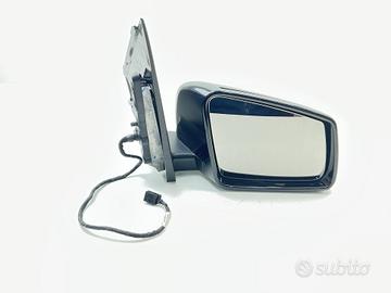 SPECCHIETTO RETROVISORE DESTRO MERCEDES Classe B W