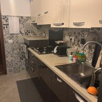 Cucina Stosa Lineare 290cm