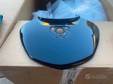 Carena centrale posteriore sh 2020-2025 125/150