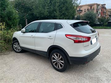 Nissan Qashqai 1.5 dCi Business