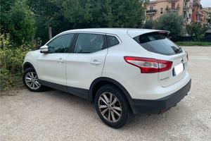 Nissan Qashqai 1.5 dCi Business