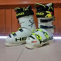 Scarponi sci Head Tg. 39- 40