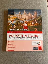 Libri scolastici 1 media nuovi o quasi