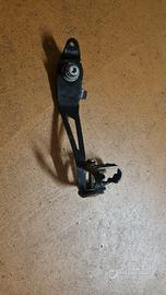 pedale freno Adventure BMW gs 1200 / 1250 