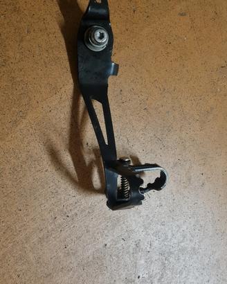 pedale freno Adventure BMW gs 1200 / 1250 