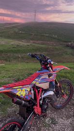 Beta rr 125 2 tempi 2024