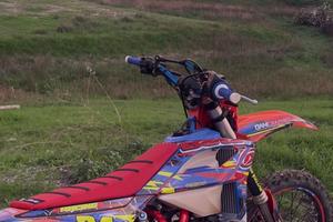 Beta rr 125 2 tempi 2024