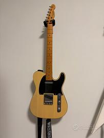 Squier telecaster 40th anniversary
