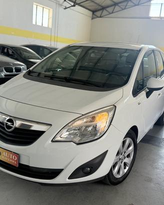 Opel Meriva 1.3 CDTI 95CV Cosmo Neopatentato 2015 