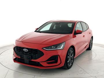 FORD Focus 1.0 ecoboost h ST-Line Style 125cv