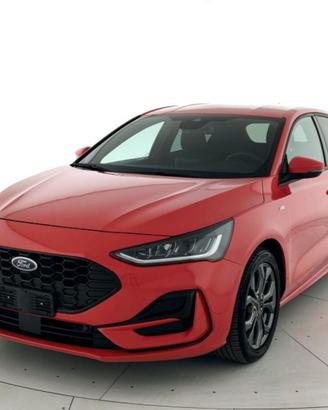 FORD Focus 1.0 ecoboost h ST-Line Style 125cv