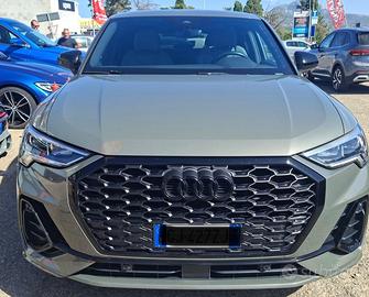 Audi Q3 35 TDI S-LINE EDITION 150cv
