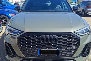 Audi Q3 35 TDI S-LINE EDITION 150cv