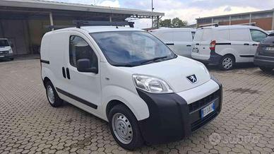 Peugeot Bipper