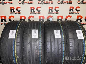 4 GOMME USATE 235/45R19 95 V CONTINENTAL - ESTIVE