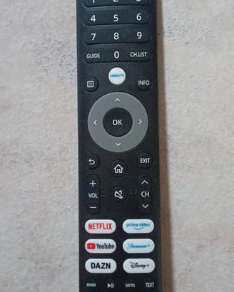 telecomando TV Ioplee