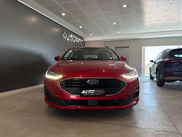 FORD Focus 1.5 EcoBlue 120 aut.SW Active Des.