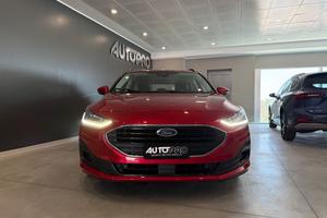 FORD Focus 1.5 EcoBlue 120 aut.SW Active Des.
