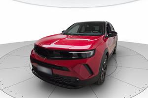 OPEL Mokka 1.2 t Ultimate s&s 136cv