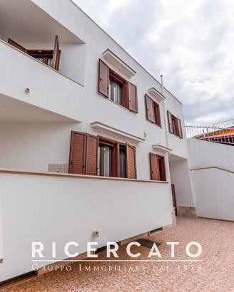 Villa di 250 m² con più di 5 locali e box auto dop
